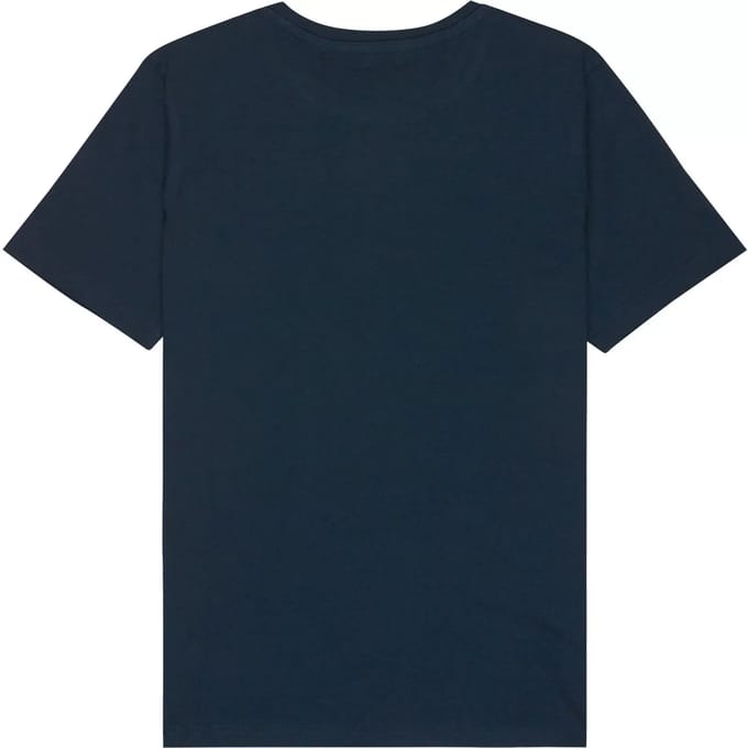 T-shirt kind Quiksilver Horizon Fade