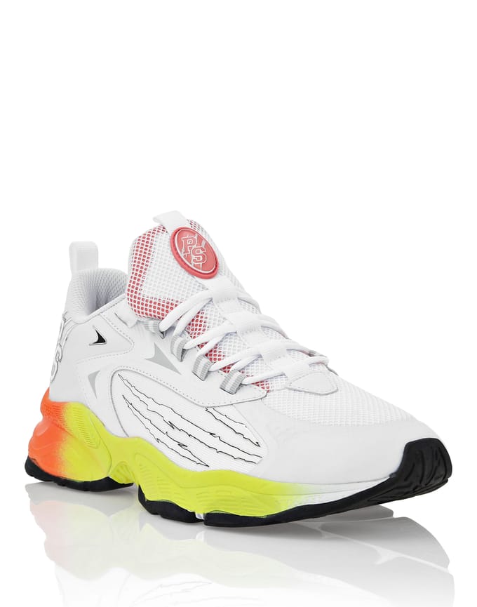 Lage Sneakers