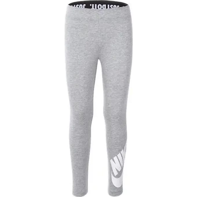 Legging voor meisjes Nike NSW Leg A See