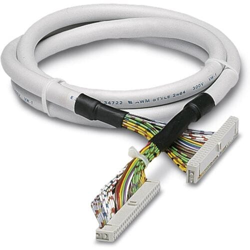 Phoenix Contact FLK 50/EZ-DR/ 50/KONFEK 2289065 PLC-verbindingskabel