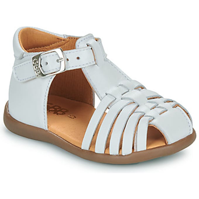 GBB  Platte sandalen KAYIA