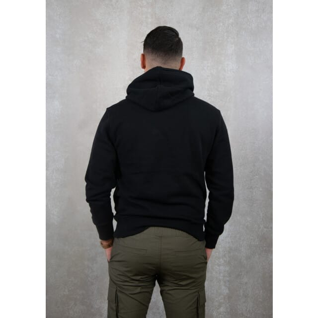 Calvin Klein Chenille monologo hoodie