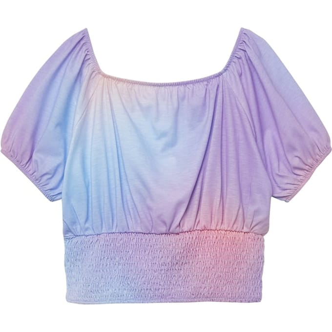 s.Oliver T-shirts Blue Taglia: 146/152 | Camicie Outlet | kids | Blu