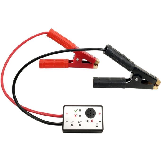Protecteur anti-zap Pro-Tec, dispositif de protection contre les surtensions 12V/24V, évite les dommages multicolore
