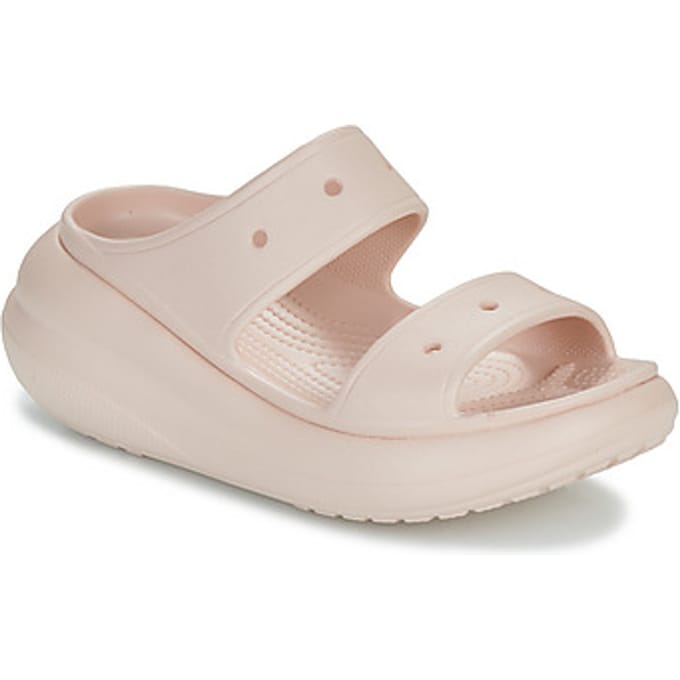 Sandalen Crocs Sandales Classic Crush Sandal hauteur de talon de 60mm