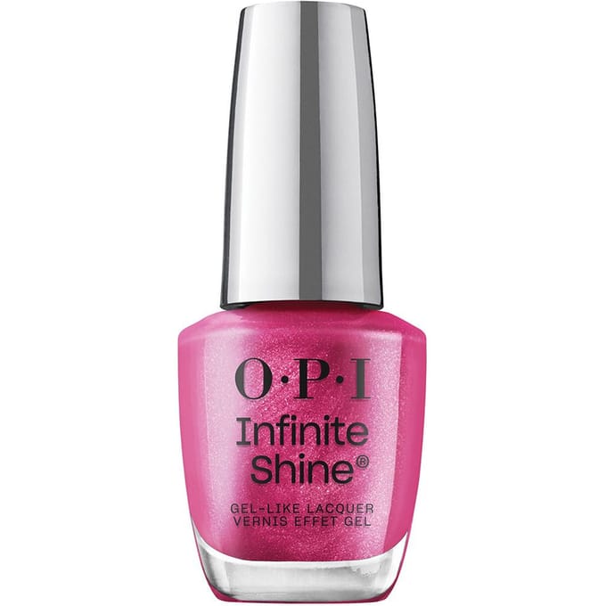 OPI Infinite Shine Nagellak DeJa RoUgE 15ml