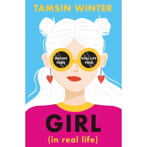 Girl (In Real Life) - Tamsin Winter