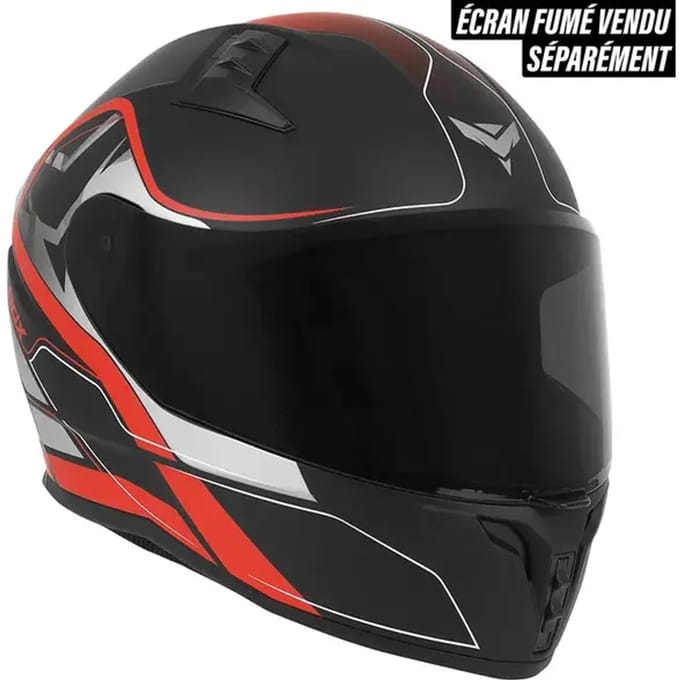 Volle motorhelm ADX AI400 - Evo