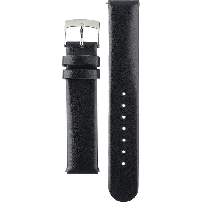Tissot Straps T604046469 Heritage Memphis Horlogeband