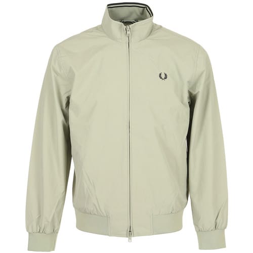 Windjack Fred Perry The Brentham Jacket