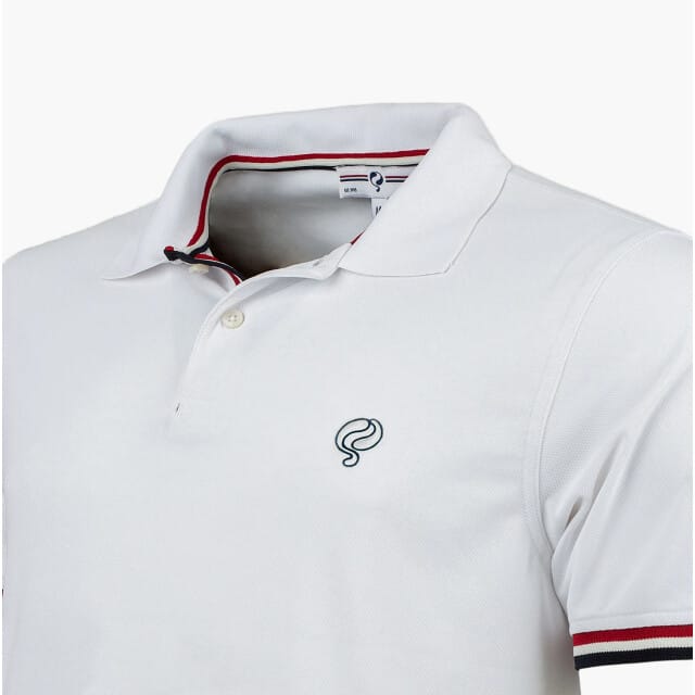 Q1905 Polo shirt matchplay -