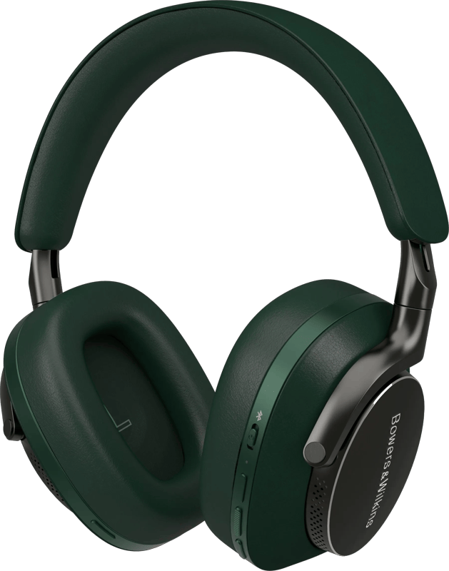 Bowers & Wilkins PX8 Groen