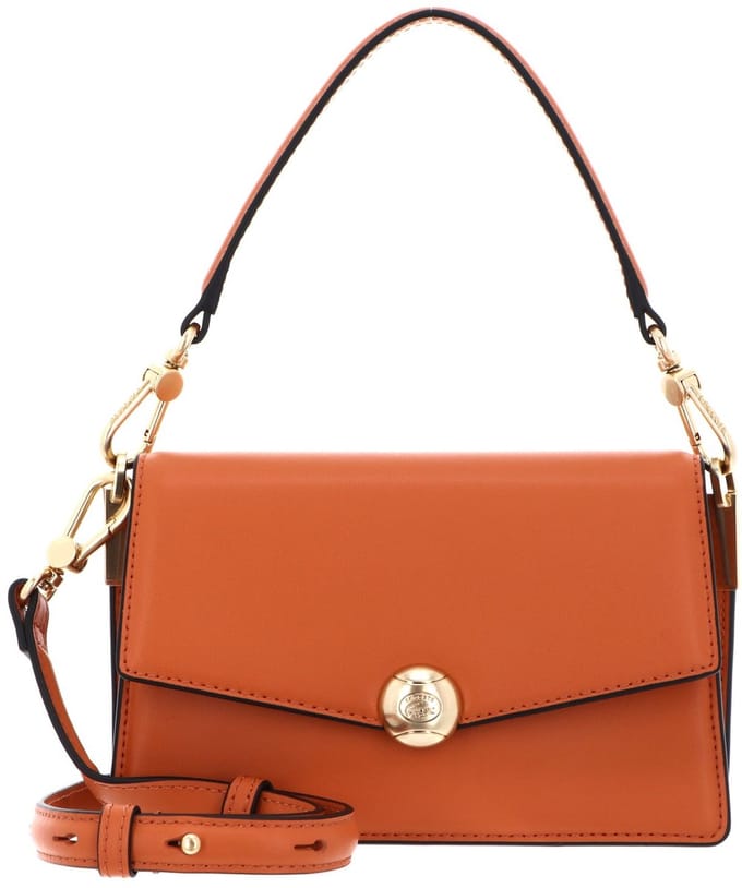 Lacoste Tennis Bliss - Handtasche 18.5 cm (blossom)