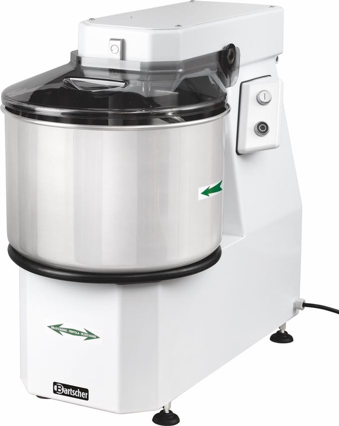 Batscher - Deegkneedmachine - 16L