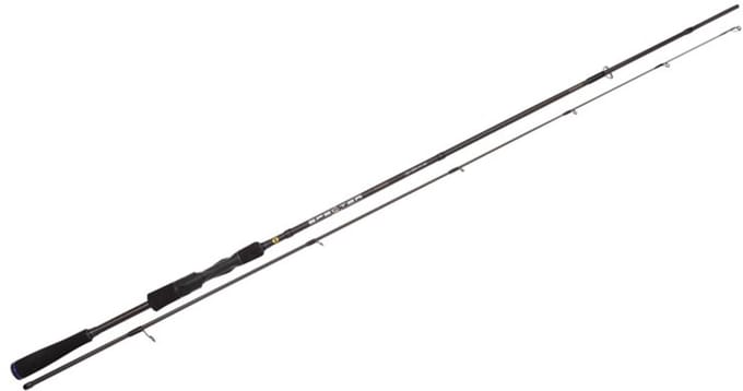 Spro Specter Finesse Sea Spinning (2 delen) - Maat : Medium 2.70m - 7-40g