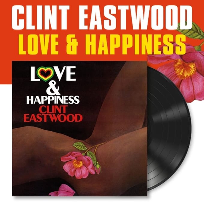 Love & Happiness
