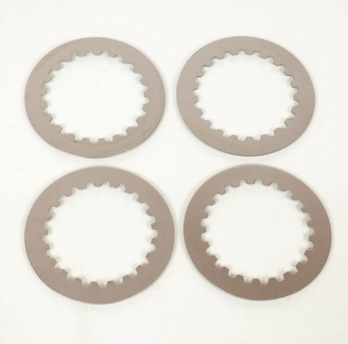 teknix koppelingsplaat voor motorfiets bultaco 50 lobito nieuw