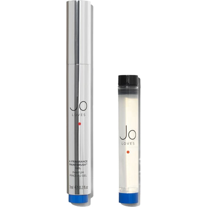 Jo Loves Een Geur Verfkwast Coabalt Patchouli & Ceder