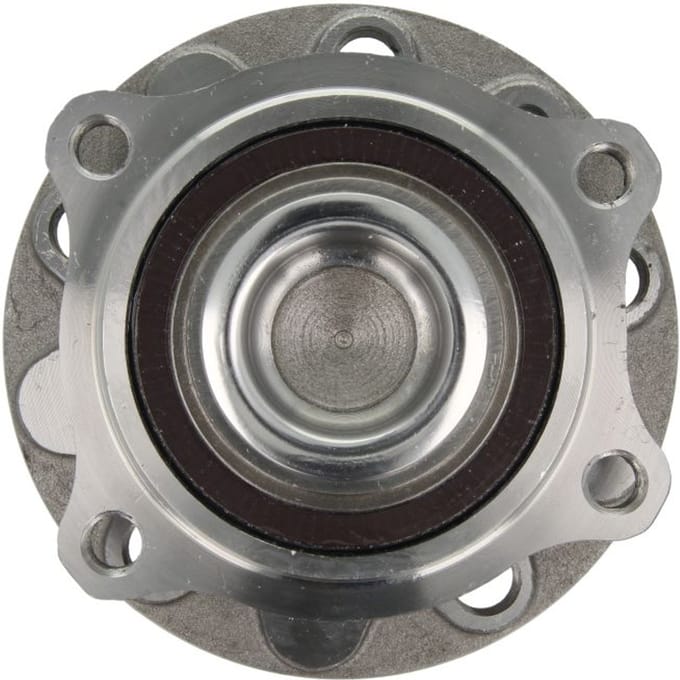 Wiellagerset BTA H2D013BTA