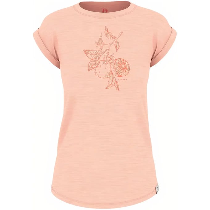 T-shirt dames Hannah Arissa II