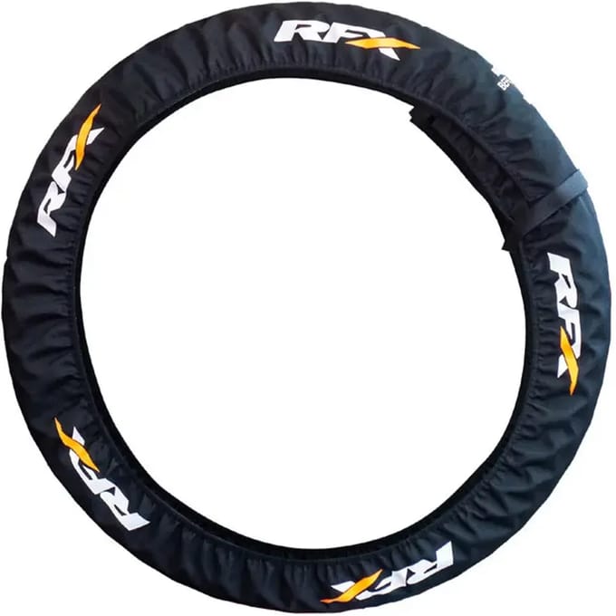 Wieldop motorfiets RFX 21" & 19"/18" (x2)