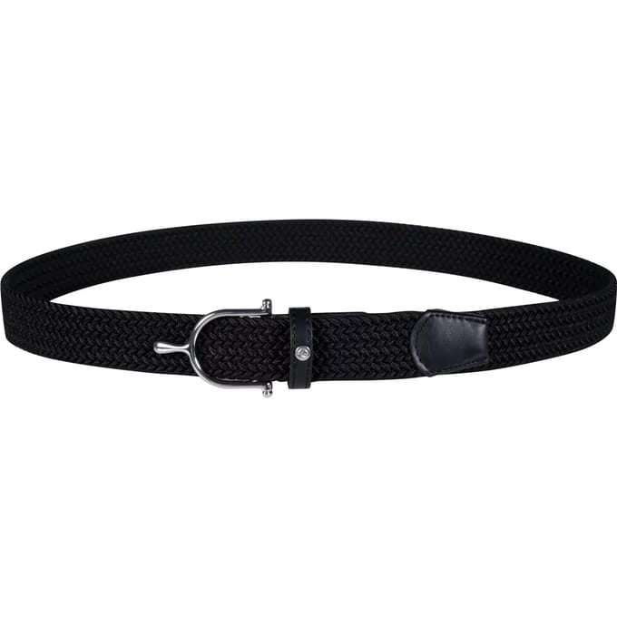Elastische damesriem HKM Ann