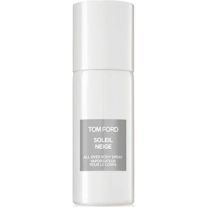 Tom Ford All Over Body Spray Tom Ford - Soleil Neige All Over Body Spray  - 150 ML