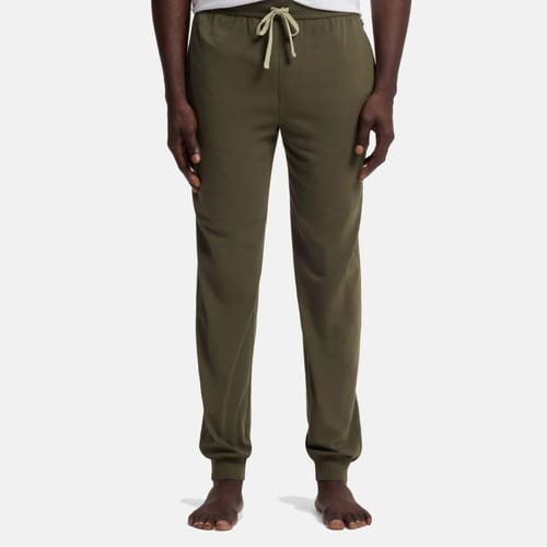 BOSS 50515305HB OPEN GREEN Grijs S EU