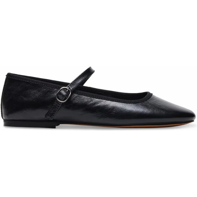 Dames ballerina's Steve Madden Vinetta