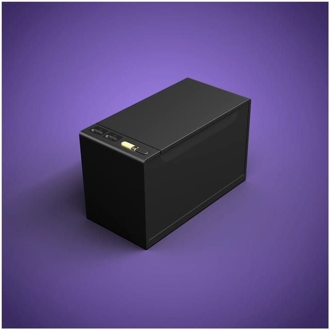 Flux Power Pack