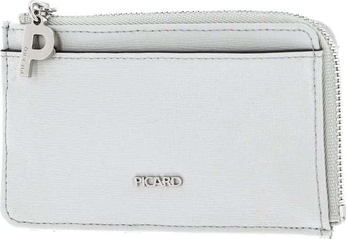PICARD sleutelgeval Universe 1 Key Case Shark Lichtgrijs