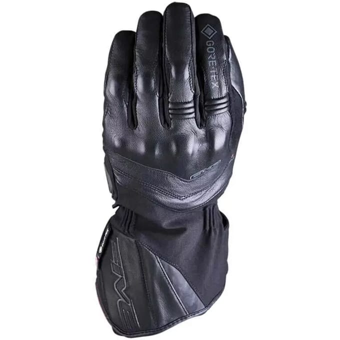 Dames winter motorhandschoenen Five WFX City Evo GTX
