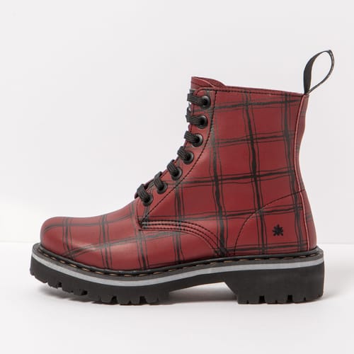 Low Boots Art ART 11166P11X203
