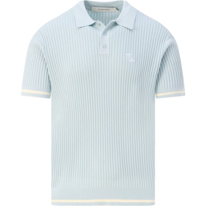 Filling Pieces Polo