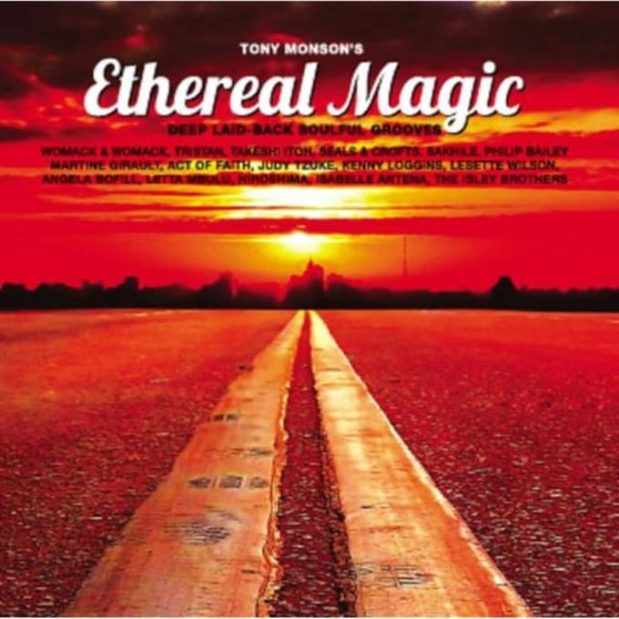 Ethereal Magic