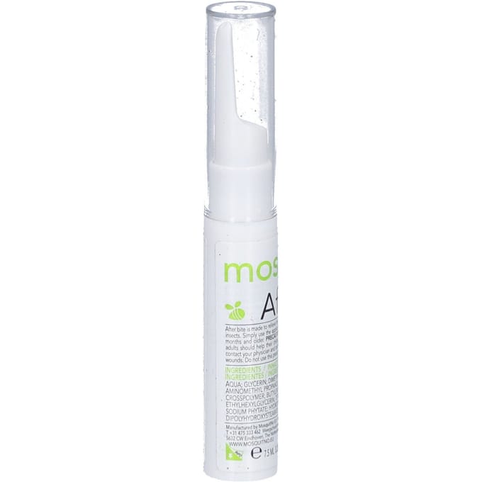 Mosquitno After-Bite 8 Gel