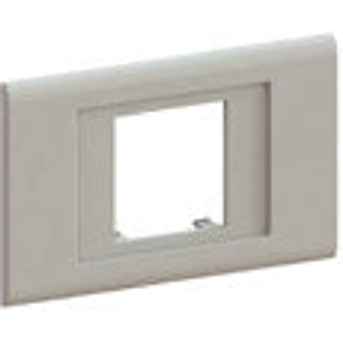 Legrand GWO Afdekraam schakelmateriaal - 351049