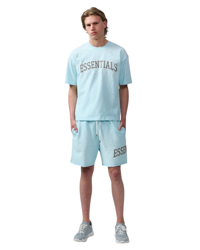 Cou7ure Essentials Inignia zomeret