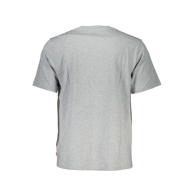 501 Grafische T-shirt Korte Mouwen
