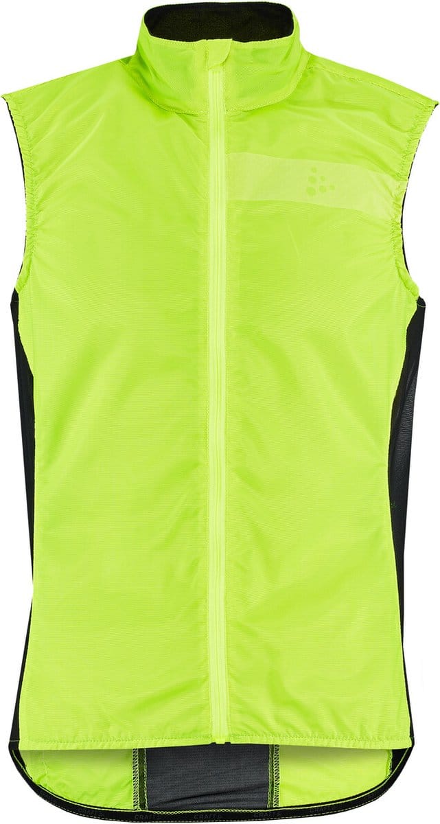 Craft Essence Light Wind Vest M 1908814 - Flumino - S