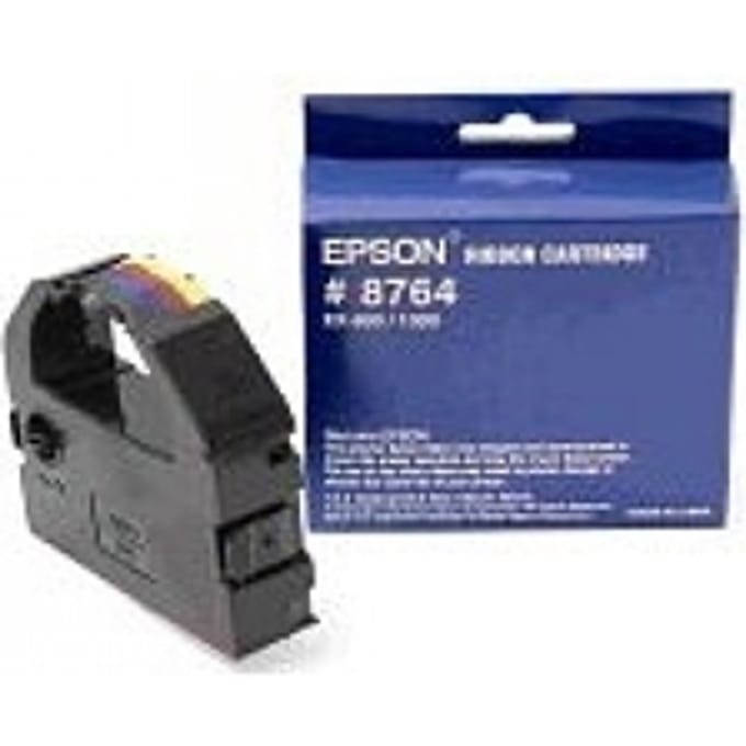 Epson S015122 #8764 inktlint kleur (origineel)