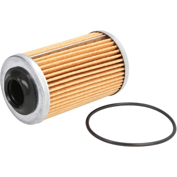 Oliefilter WIX FILTERS FILTERS 57090