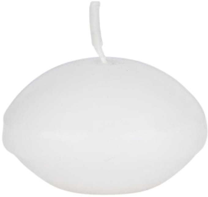 Floating candle 10pc