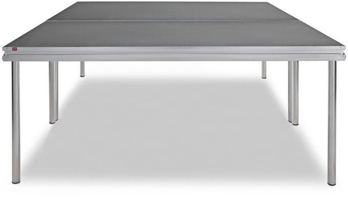 G4M Pro Stage Podiumplatform, 2 m x 2 m, 60 cm