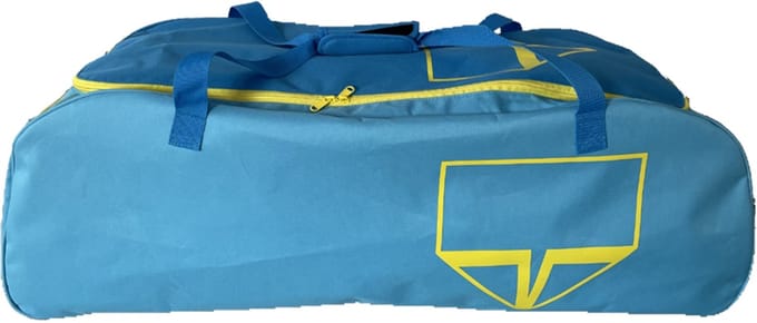 Covee/OBO: Carry Bag - Blue - Sky blue - Blauw - luchtblauw
