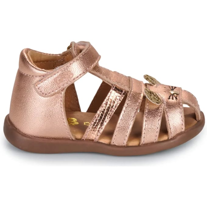 Sandalen voor babymeisjes GBB Parfume