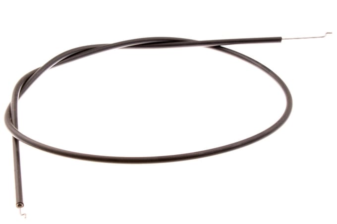 Throttle wire
