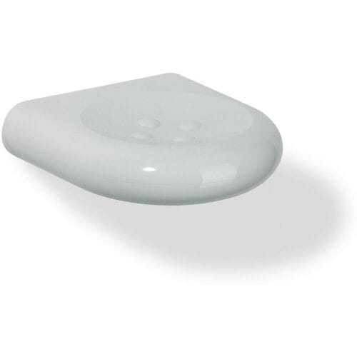HEWI series 477/801 soap dish 477.02.100 98