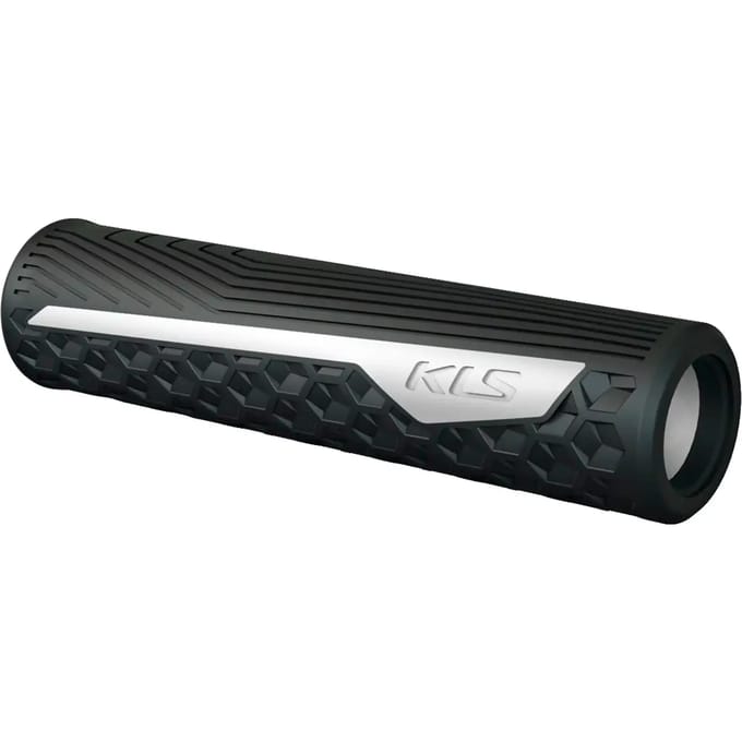 Kellys KLS Advancer Fietshandvatten 130mm Wit