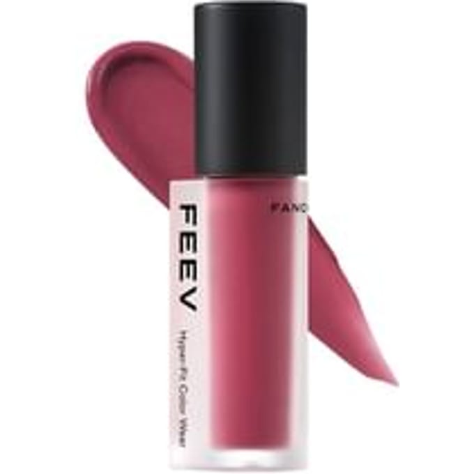 FEEV - Hyper-Fit Color Wear - 8 Colors Fancy Mauve